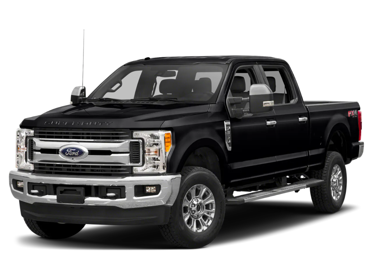 2019 Ford F-250 XLT 4x4 Crew Cab 6-3/4' Box's photo